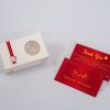 Set 10 viên yến baby + Topping