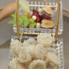 Set 10 viên yến baby + Topping