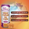 Nước đông trùng hạ thảo Sumchoice