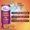Nước đông trùng hạ thảo Sumchoice