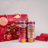 Nước đông trùng hạ thảo 6 lon