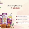 Nước đông trùng hạ thảo là thức uống bổ dưỡng